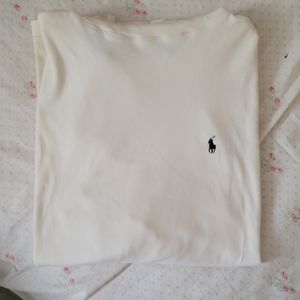 Ralph Lauren turtle neck